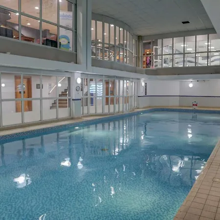 Western The Quays Hotel