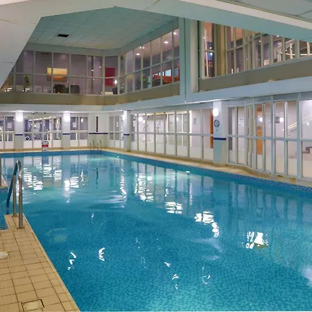 Hotel Western The Quays