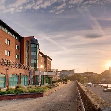 Western The Quays Hotel Sheffield