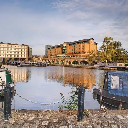 Hotel Western The Quays Sheffield