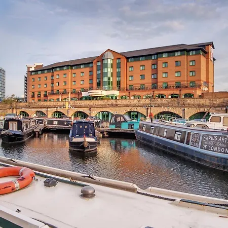 Hotel Western The Quays