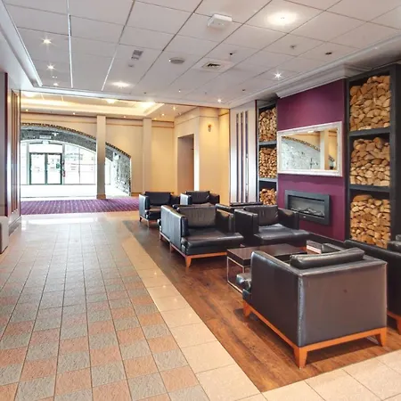 Hotel Western The Quays Sheffield