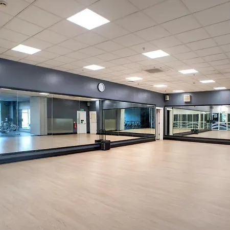 Western The Quays 4* Sheffield