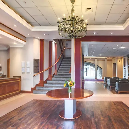 Western The Quays 4* Sheffield