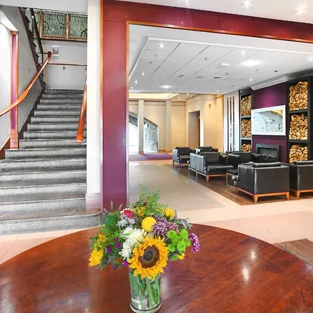 Hotel Western The Quays