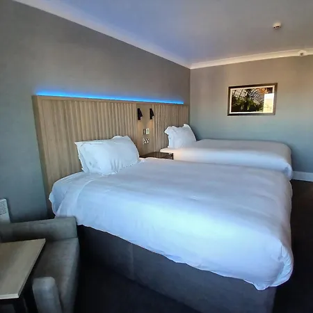 Western The Quays 4* Sheffield