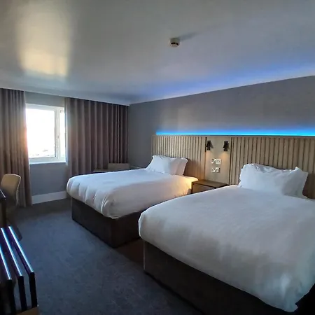 Western The Quays Hotel