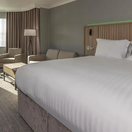 Hotel Western The Quays