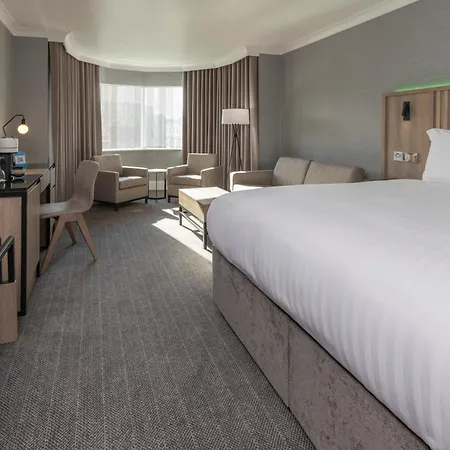 Western The Quays Hotel 4*
