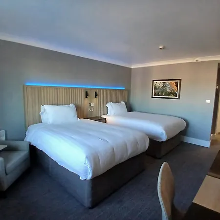 Hotel Western The Quays 4*