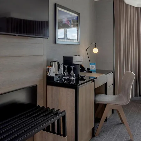 Western The Quays Hotel Sheffield