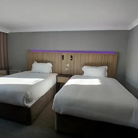 Hotel Western The Quays Sheffield