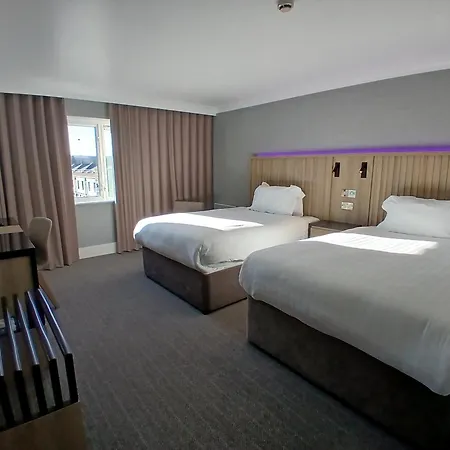 Western The Quays 4* Sheffield