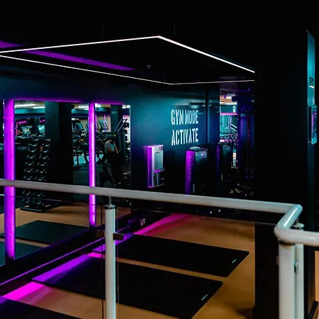 Hotel Western The Quays 4*