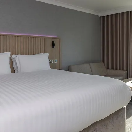 Western The Quays Hotel Sheffield