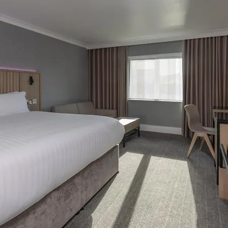 Hotel Western The Quays Sheffield