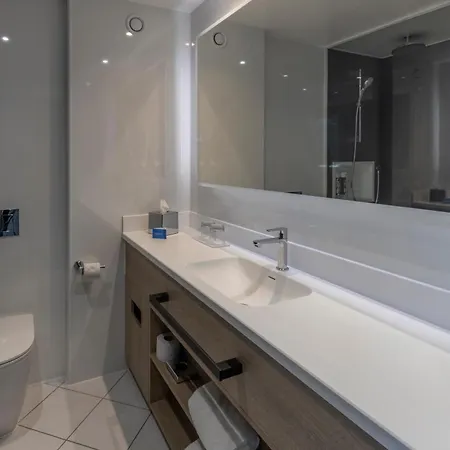 Western The Quays 4* Sheffield