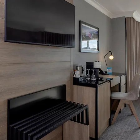 Hotel Western The Quays