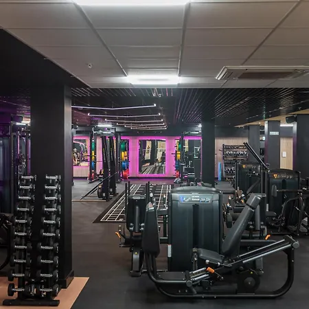 Hotel Western The Quays 4*