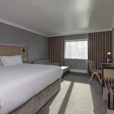 Western The Quays 4* Sheffield