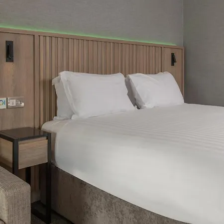 Western The Quays Hotel