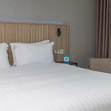 Western The Quays Hotel