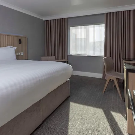 Hotel Western The Quays