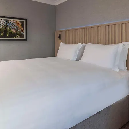 Hotel Western The Quays 4*