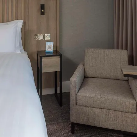 Hotel Western The Quays Sheffield
