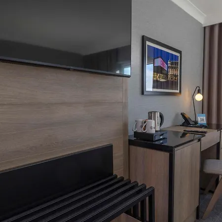 Hotel Western The Quays