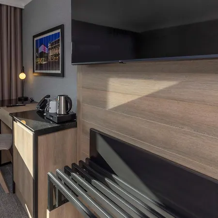 Western The Quays Hotel Sheffield