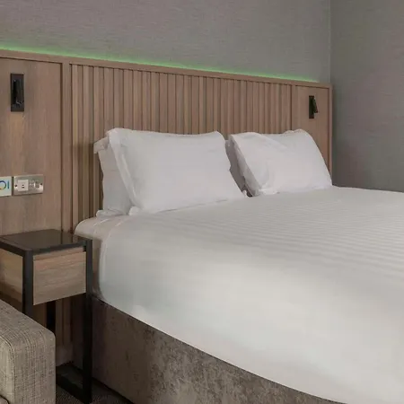 Western The Quays 4* Sheffield