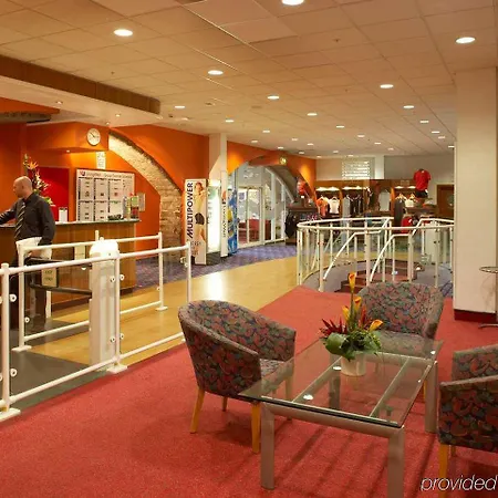 Hotel Western The Quays 4*