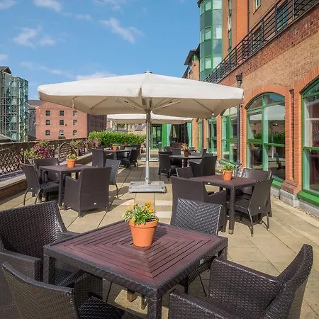 Western The Quays Hotel