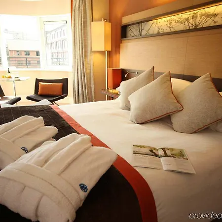 Western The Quays Hotel Sheffield