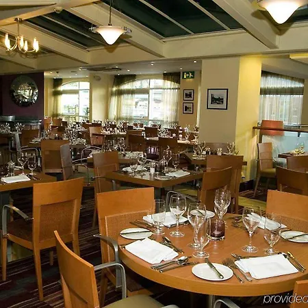 Western The Quays 4* Sheffield