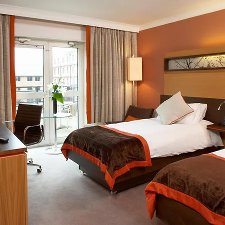 Western The Quays Hotel Sheffield