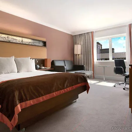 Western The Quays Hotel Sheffield