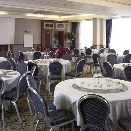 Western The Quays Hotel 4*