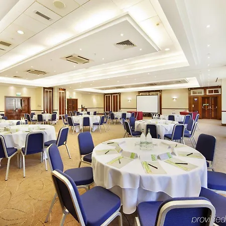 Hotel Western The Quays 4*