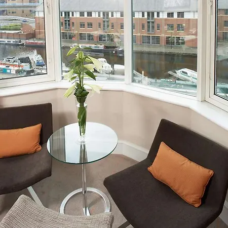 Western The Quays Hotel