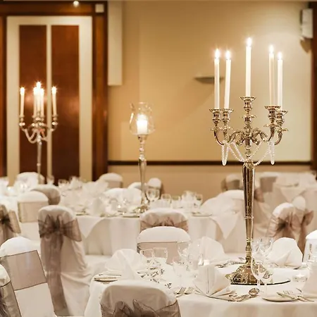 Western The Quays 4* Sheffield