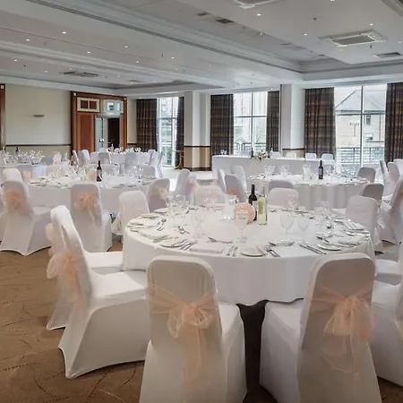 Western The Quays Hotel 4*