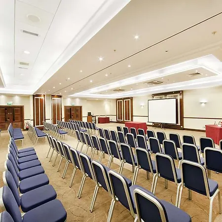 Western The Quays 4* Sheffield