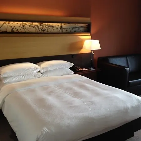 Western The Quays Hotel Sheffield