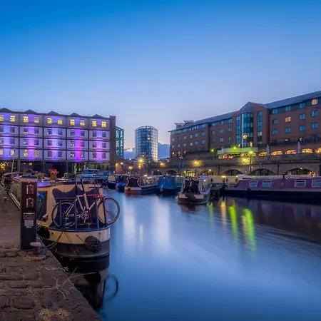 Western The Quays Sheffield